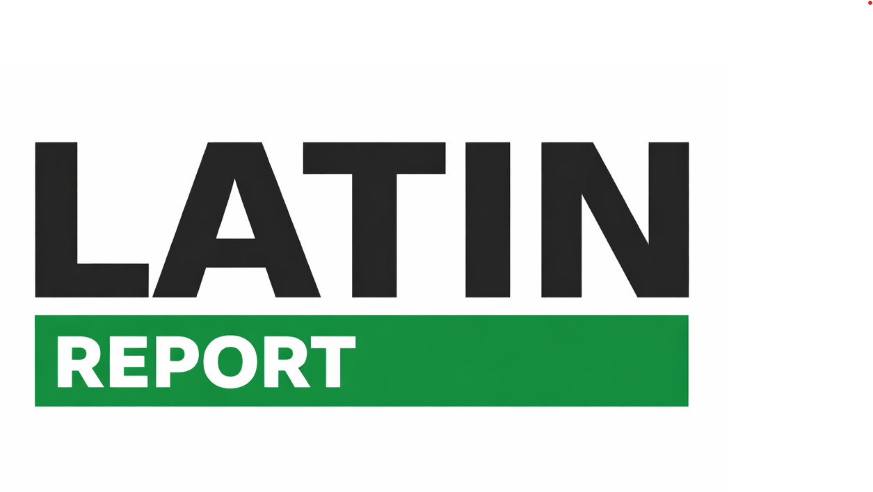 LATIN REPORT
